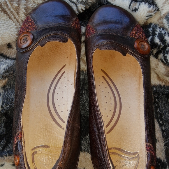Dansko Pam Slip on - Picture 3 of 6